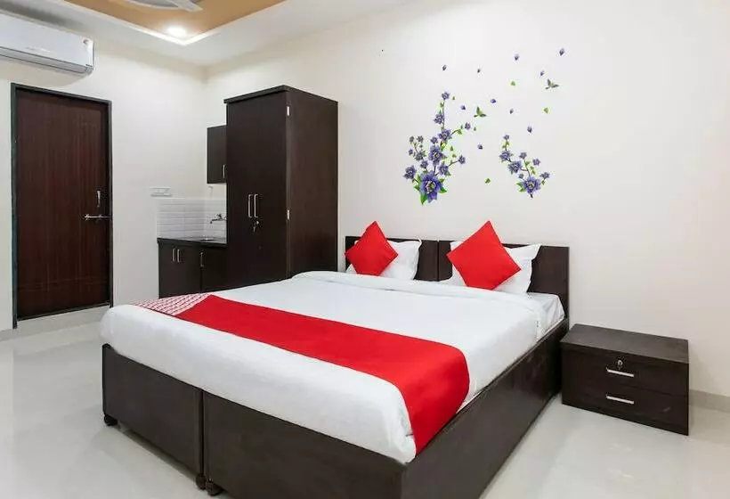 Oyo 26905 Hotel Aalishan