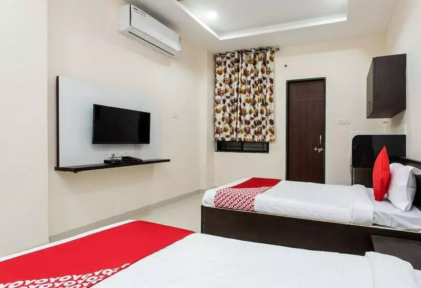 Oyo 26905 Hotel Aalishan