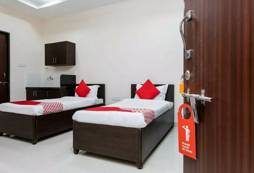 Oyo 26905 Hotel Aalishan