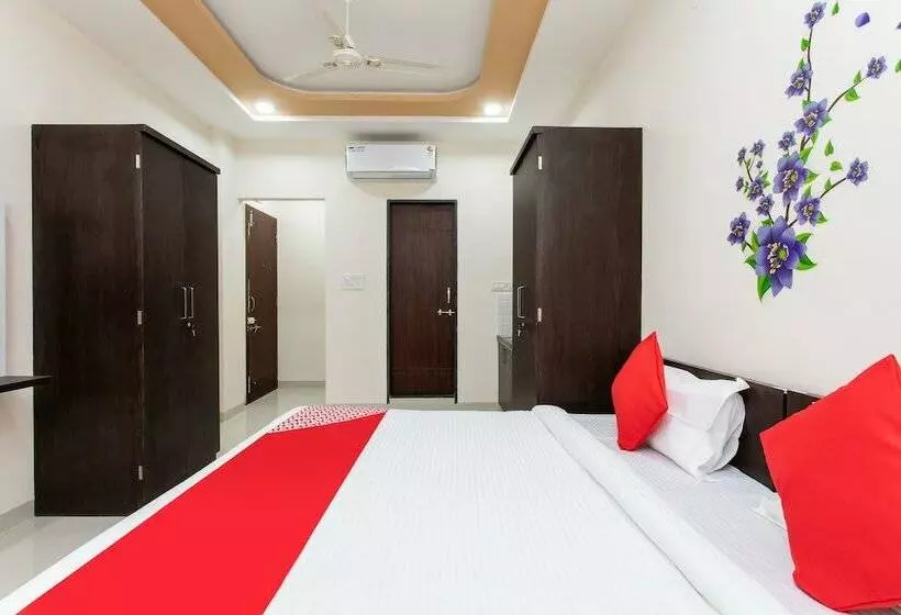 Oyo 26905 Hotel Aalishan