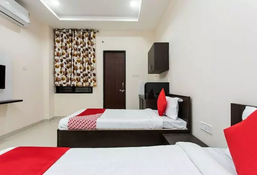 Oyo 26905 Hotel Aalishan