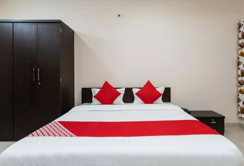 Oyo 26905 Hotel Aalishan