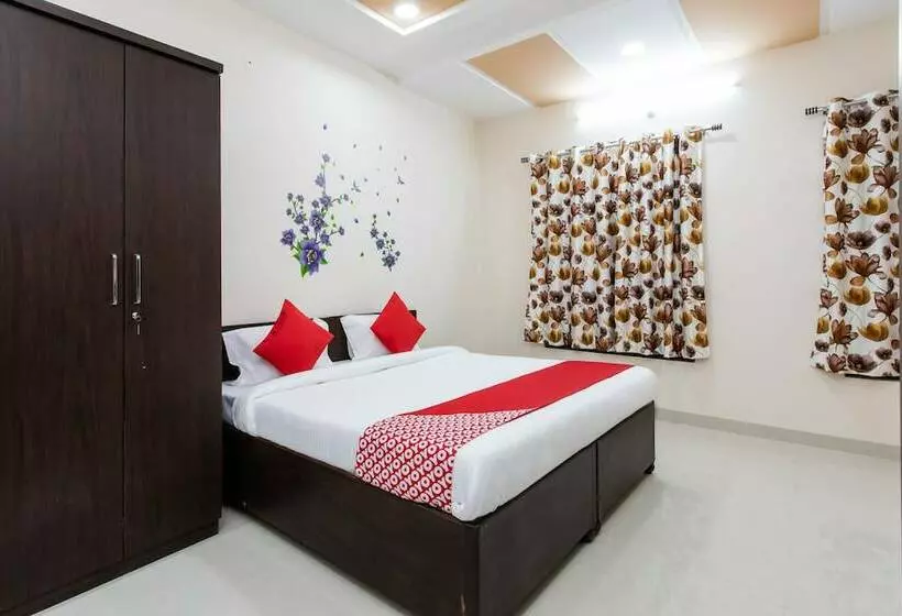 Oyo 26905 Hotel Aalishan