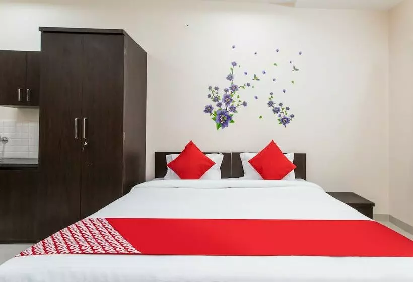 Oyo 26905 Hotel Aalishan