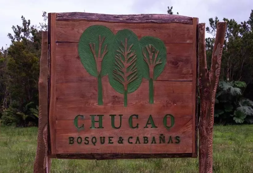 Majatalo Chucao Bosque Y Cabañas