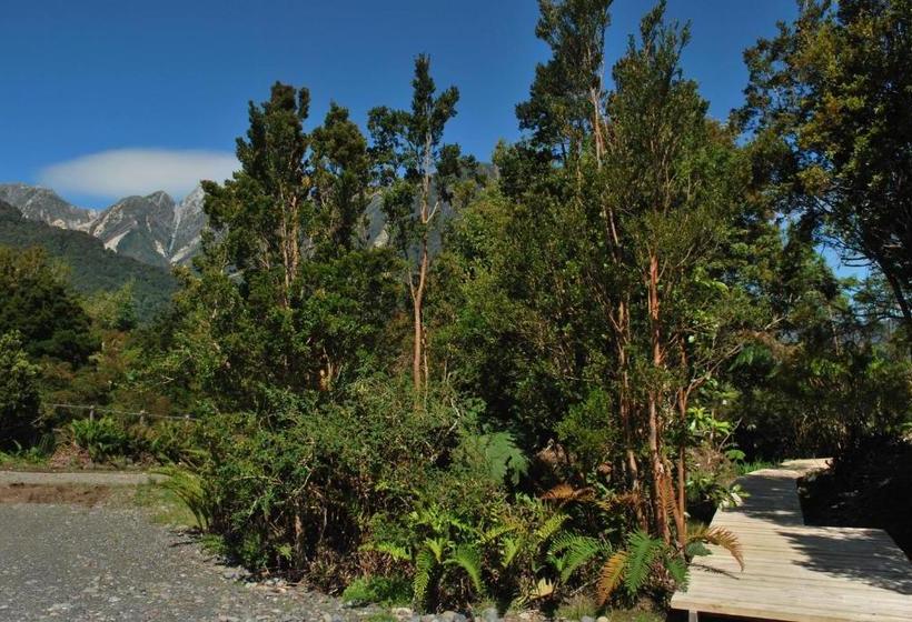 膳宿费 Chucao Bosque Y Cabañas