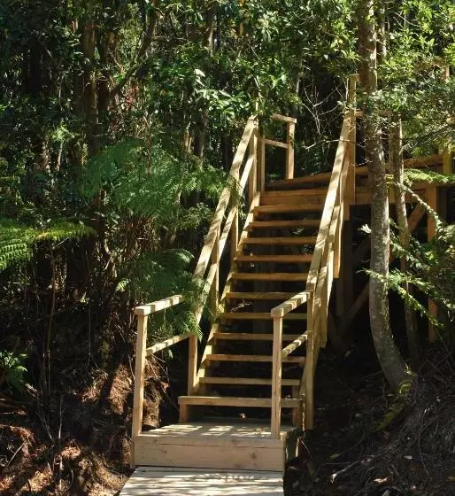 Majatalo Chucao Bosque Y Cabañas