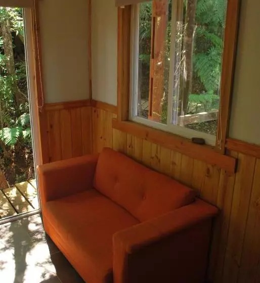 Majatalo Chucao Bosque Y Cabañas