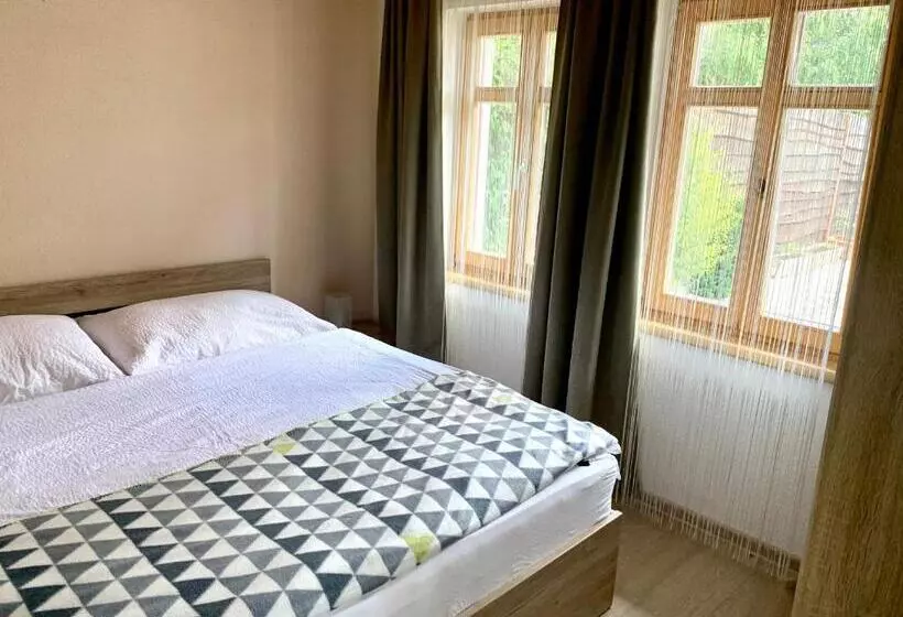 Majatalo Levendula Vendégház