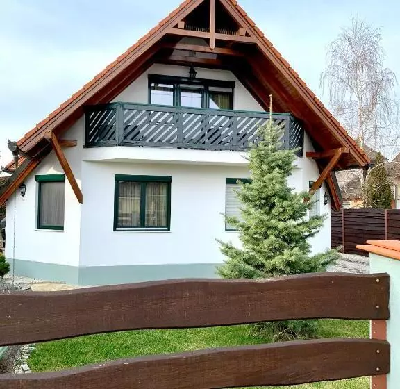 Majatalo Levendula Vendégház