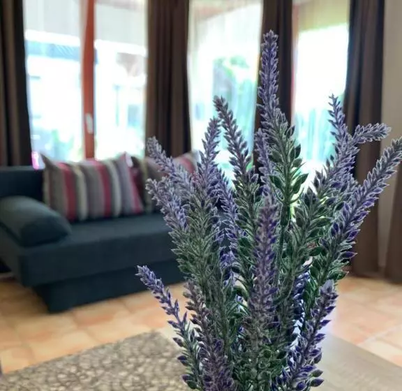 Majatalo Levendula Vendégház