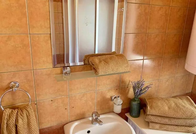 Majatalo Levendula Vendégház