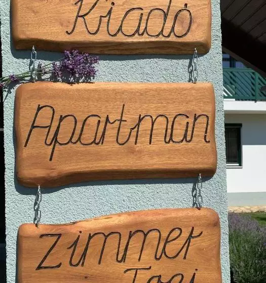 Majatalo Levendula Vendégház