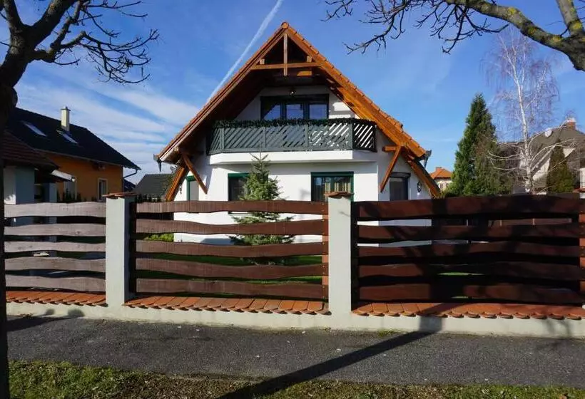 Majatalo Levendula Vendégház