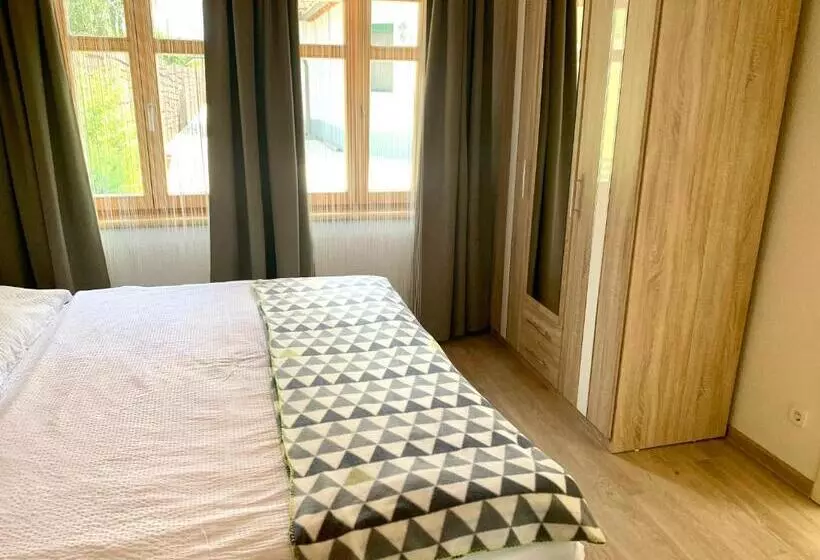 Majatalo Levendula Vendégház