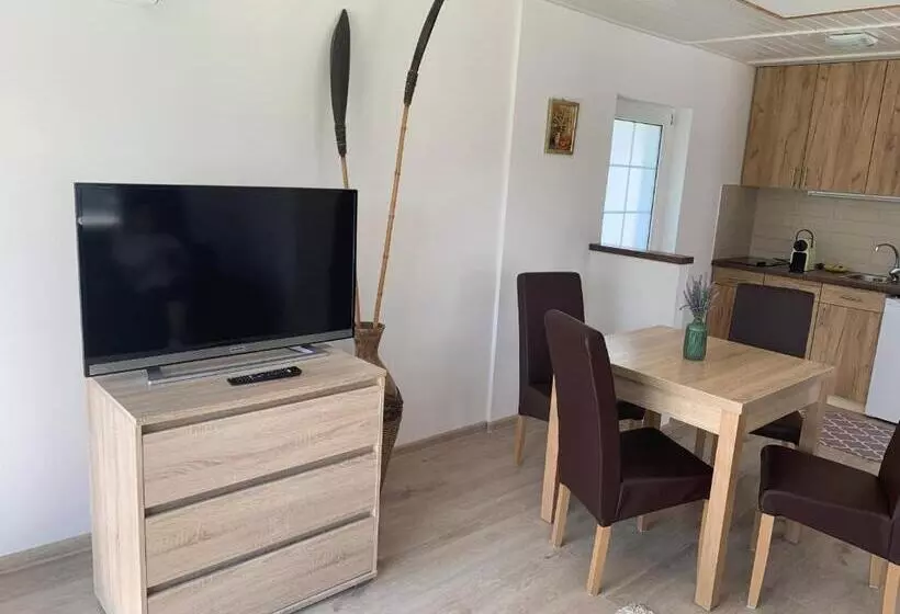 Majatalo Levendula Vendégház