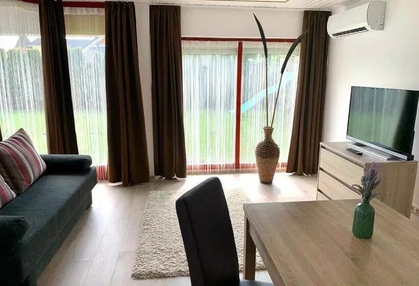 Majatalo Levendula Vendégház