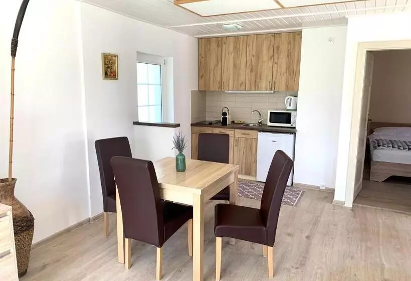 Majatalo Levendula Vendégház