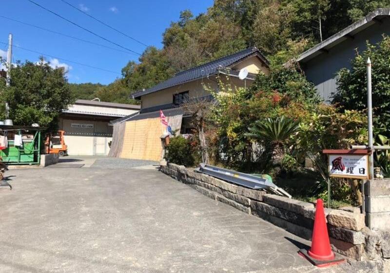 Pensão Rider & Guest House Kazeyoubi