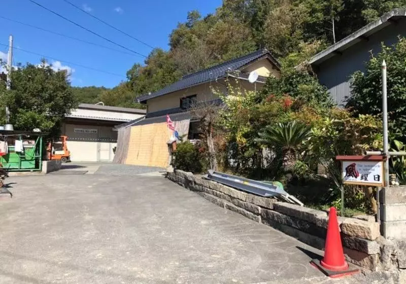 Majatalo Rider & Guest House Kazeyoubi