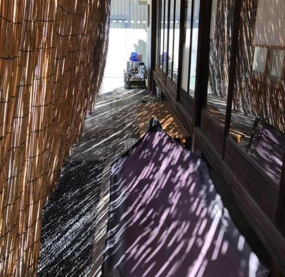 Pensão Rider & Guest House Kazeyoubi