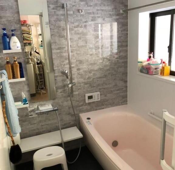 Pensão Rider & Guest House Kazeyoubi