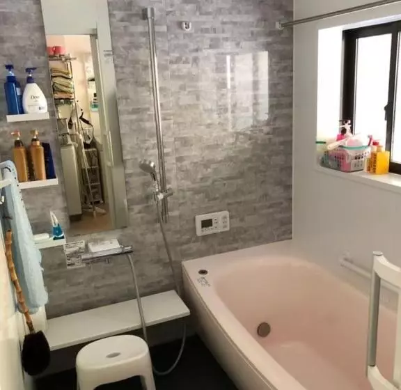 Majatalo Rider & Guest House Kazeyoubi