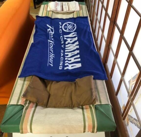 Pensão Rider & Guest House Kazeyoubi