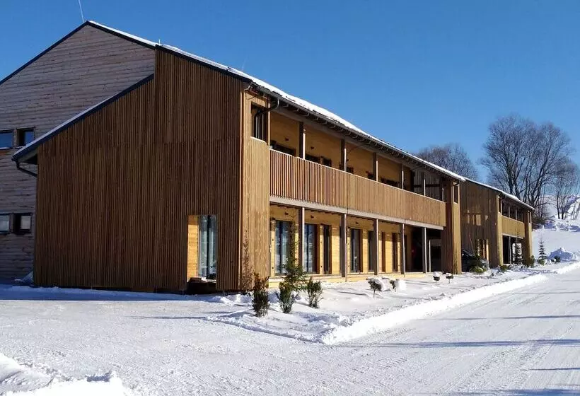 Lomakeskus Demanova Rezort