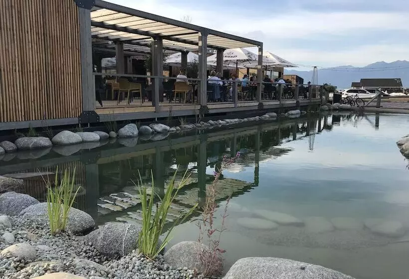 Lomakeskus Demanova Rezort