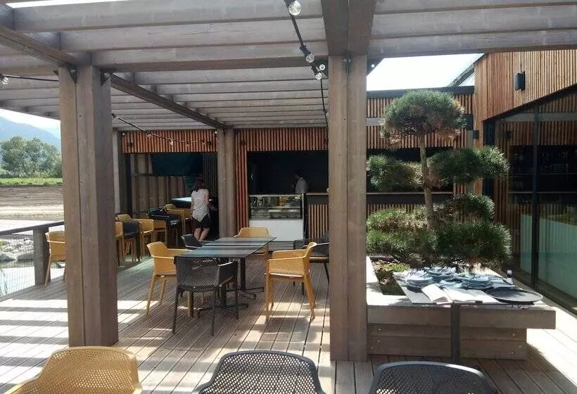 Lomakeskus Demanova Rezort