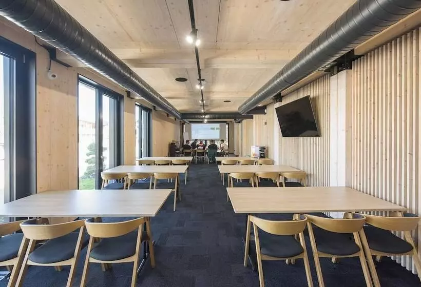 Lomakeskus Demanova Rezort