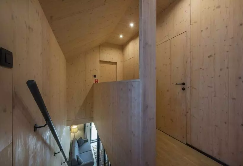 Lomakeskus Demanova Rezort