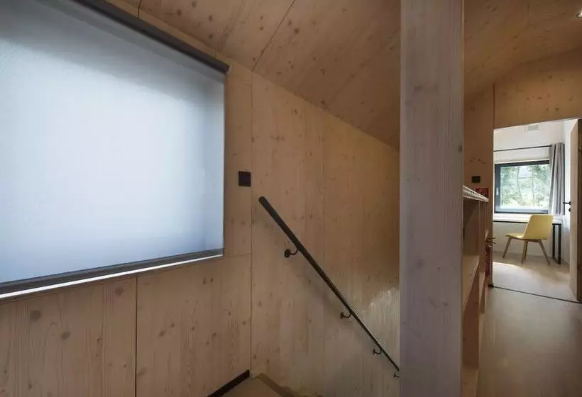 Lomakeskus Demanova Rezort