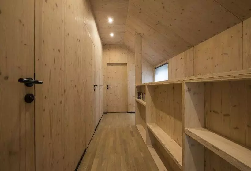 Lomakeskus Demanova Rezort