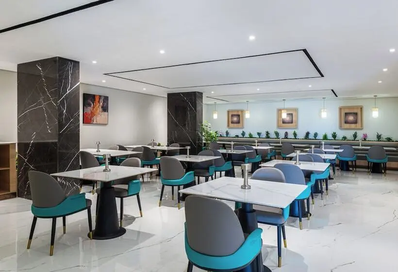 Rhenium Hotel Abha