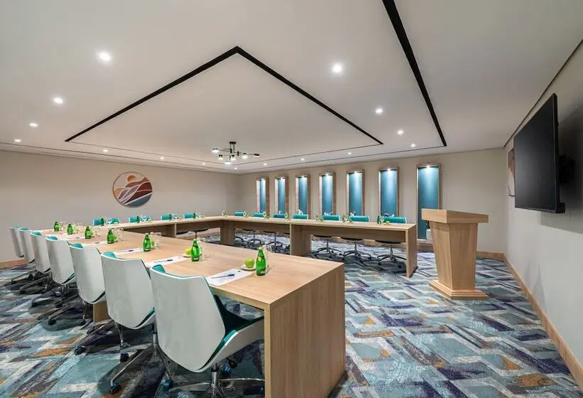 Rhenium Hotel Abha