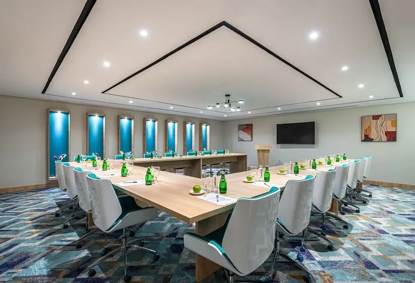 Rhenium Hotel Abha