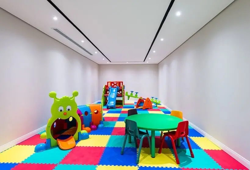 Rhenium Hotel Abha