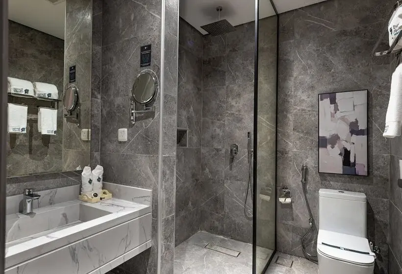Rhenium Hotel Abha