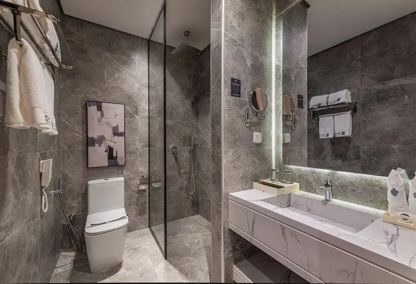 Rhenium Hotel Abha