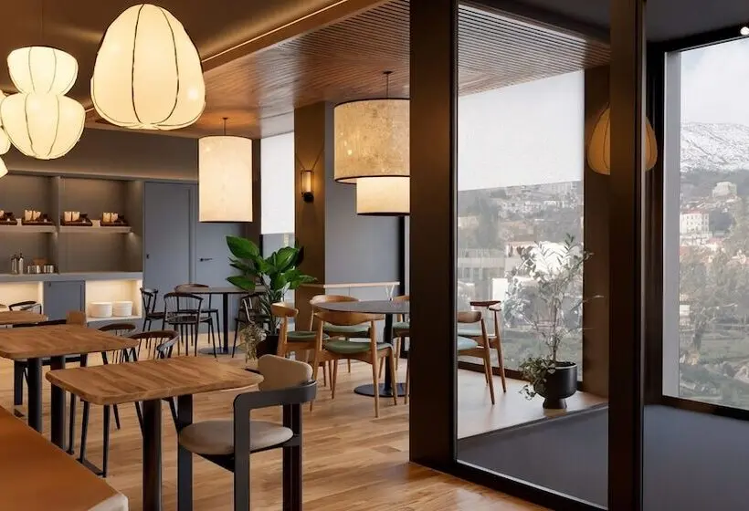 B&b Hotel Covilhã