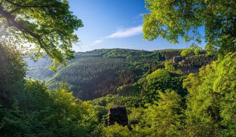 Retkeilymaja Erasmus Smart   Design B&b