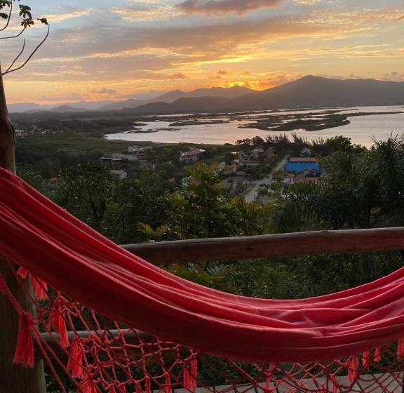 هاستل Pousada Villa São Pedro