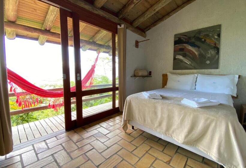 هاستل Pousada Villa São Pedro