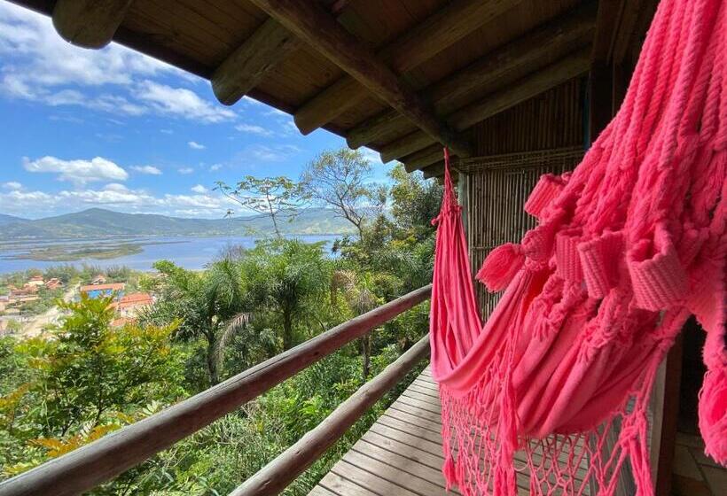 هاستل Pousada Villa São Pedro