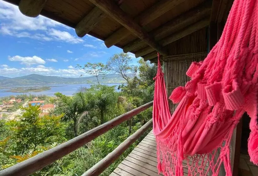ユースホステル Pousada Villa São Pedro