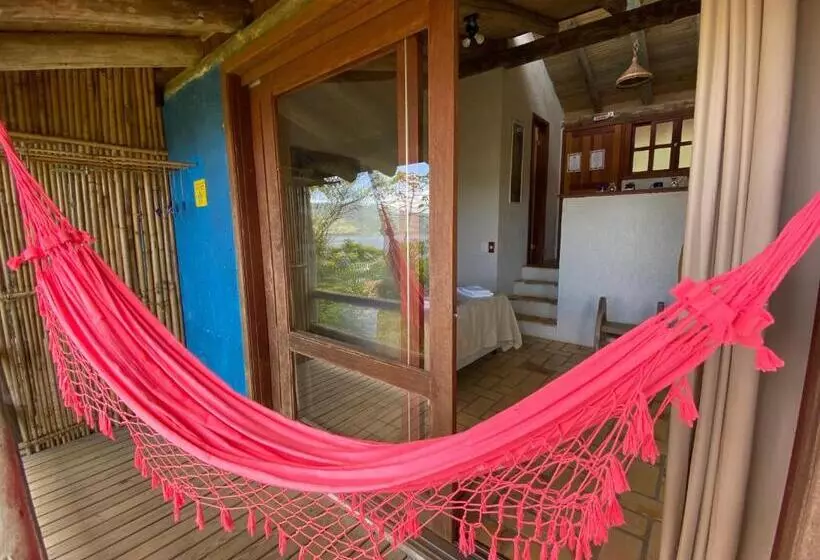 ユースホステル Pousada Villa São Pedro