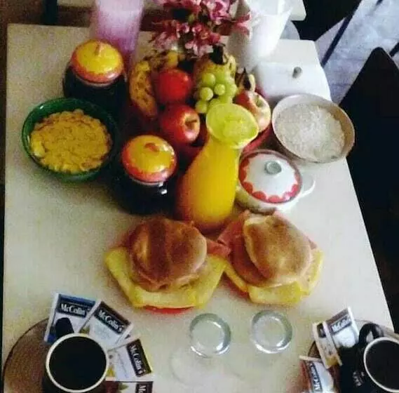 Baum Hostel