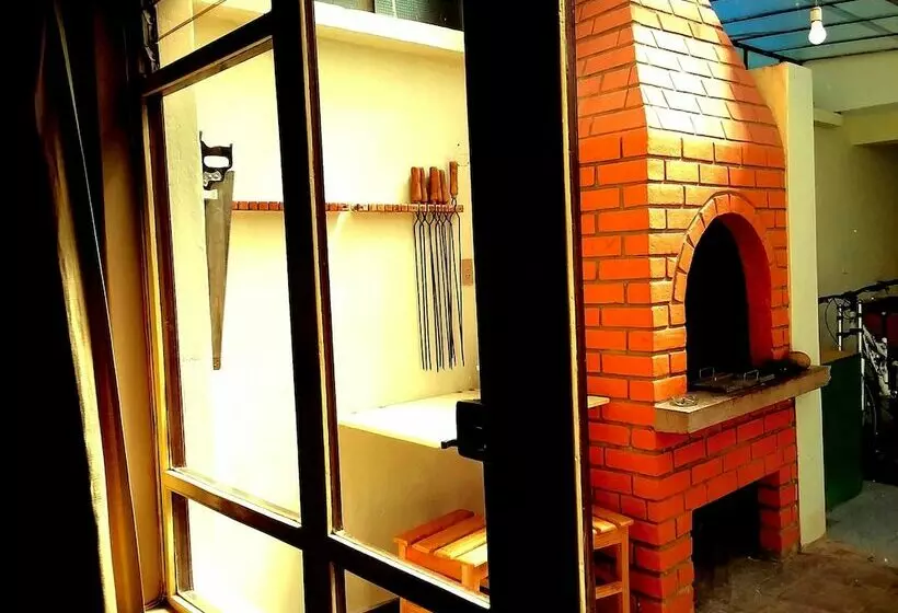 Baum Hostel